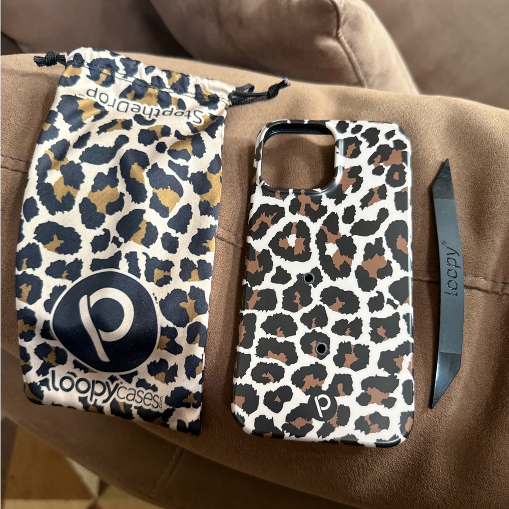 Loopy Case iPhone 13 Pro Max